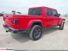 Jeep Pozostałe 2022 3