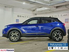 Opel Mokka 2026 1.2 145 KM