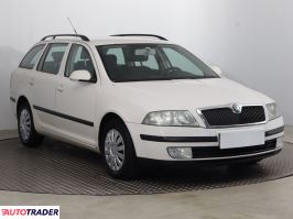 Skoda Octavia 2005 1.9 103 KM