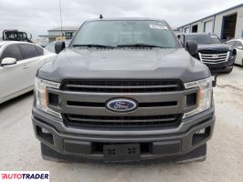 Ford F150 2019 2