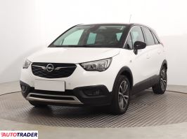 Opel Crossland 2017 1.2 108 KM
