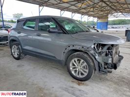 Chevrolet Blazer 2023 1