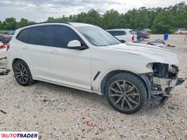 BMW X3 2020 2