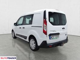 Ford Transit Connect 2019 1.5 100 KM