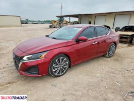 Nissan Altima 2023 2