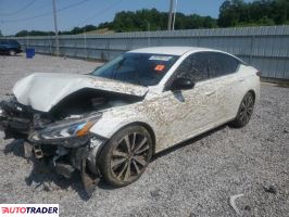 Nissan Altima 2021 2 Nissan Altima 2021 2