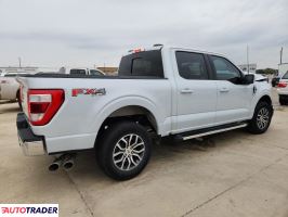 Ford Pozostałe 2022 5