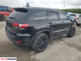 Jeep Grand Cherokee 2019 3 Jeep Grand Cherokee 2019 3