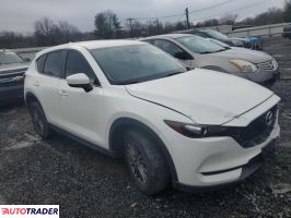 Mazda CX-5 2019 2