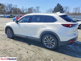 Mazda CX-9 2022 2