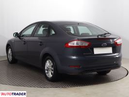 Ford Mondeo 2014 2.0 138 KM Ford Mondeo 2014 2.0 138 KM