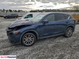 Mazda CX-5 2021 2