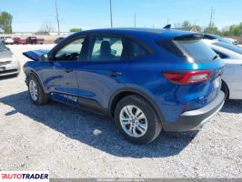 Ford Escape 2023 1 Ford Escape 2023 1