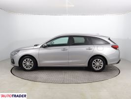 Hyundai i30 2022 1.0 118 KM