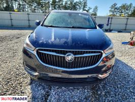 Buick Enclave 2020 3
