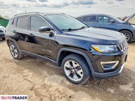 Jeep Compass 2020 2