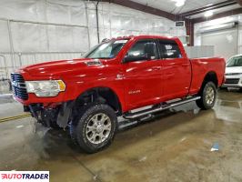 Dodge Ram 2021 6