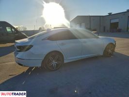 Honda Accord 2021 2