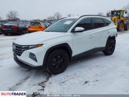 Hyundai Tucson 2023 2 Hyundai Tucson 2023 2