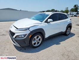 Hyundai Kona 2022 2