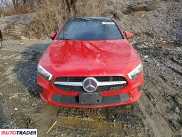 Mercedes CL 2020 2