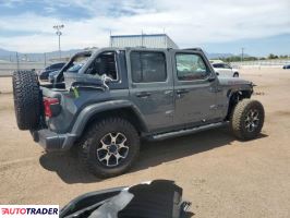 Jeep Wrangler 2021 3 Jeep Wrangler 2021 3