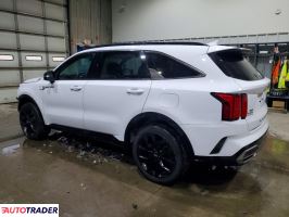 Kia Sorento 2021 2