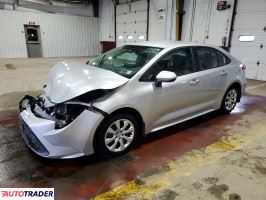 Toyota Corolla - zobacz ofertę