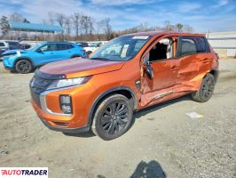 Mitsubishi Outlander - zobacz ofertę