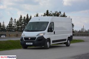 Fiat Ducato 2018 2.3 Fiat Ducato 2018 2.3
