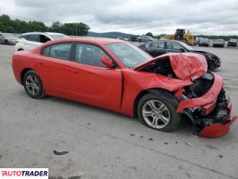 Dodge Charger 2019 3