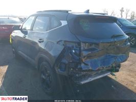 Kia Pozostałe 2026 2