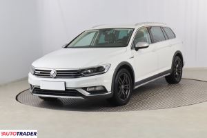 Volkswagen Passat 2016 2.0 236 KM