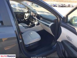 Hyundai Tucson 2025 2