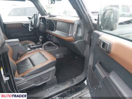 Ford Bronco 2024 2