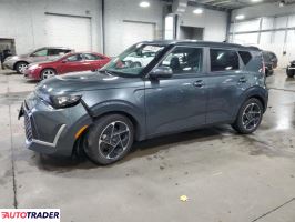 Kia Soul 2023 2