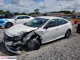 Honda Civic 2020 2