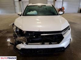 Honda CR-V 2024 1