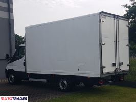 Iveco Daily 2018 3.0 Iveco Daily 2018 3.0