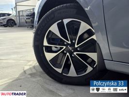 Kia Ceed 2024 1.5 140 KM