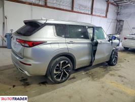 Mitsubishi Outlander 2022 2