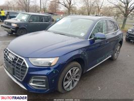 Audi Q5 2021 2