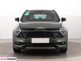 Kia Sportage 2022 1.6 226 KM