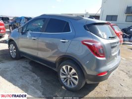 Buick Pozostałe 2019 1 Buick Pozostałe 2019 1