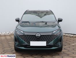 Nissan Qashqai 2024 1.5 187 KM
