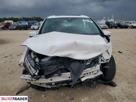 Honda Odyssey 2024 3