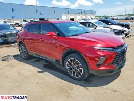 Chevrolet Blazer 2023 3