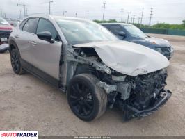 Mazda CX-30 2022 2 Mazda CX-30 2022 2