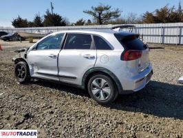 Kia Niro 2019 1 Kia Niro 2019 1