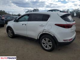 Kia Sportage 2018 2